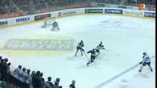 Hockey / LNA: Zoug l'emporte sur Berne (3-2)