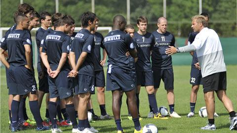 Un tirage facile pour l'équipe rhénane et son nouvel entraîneur.