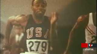 Athlétisme: le record d'Usain Bolt pose la question des limites physiques de l'homme