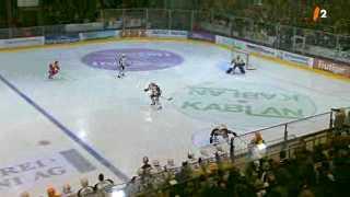 Hockey / LNA: 19e j Langnau bat Ambri (5-2)
