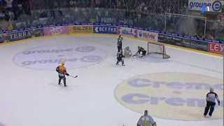 Hockey / LNA: 8e j: Davos - Fribourg-Gottéron (6-2)