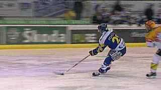 Hockey / LNA (25e j): Davos - Kloten (2-1)
