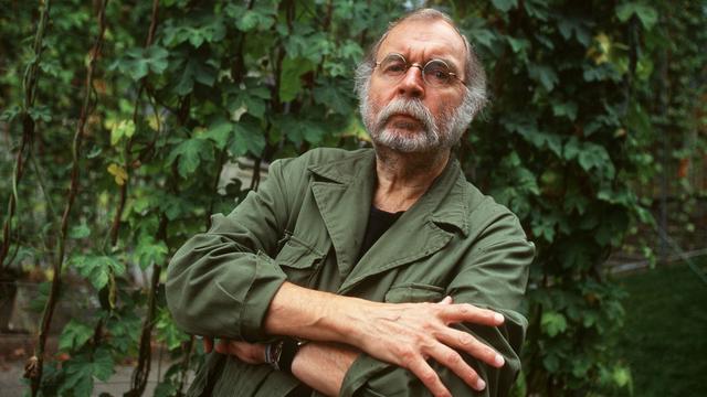 Jacques Chessex est décédé alors qu'il donnait une conférence à Yverdon.