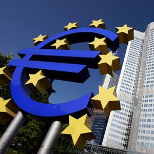 La BCE veut garantir l'approvisionnement de l'économie en liquidités.