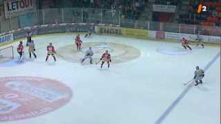 Hockey / LNA, 1re j: Bienne - Genève-Servette (1-3)