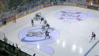 Hockey / LNA (29e j): Lugano - Ambri (5-4 ap)