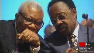 Gabon: la mort du président Omar Bongo démentie