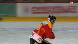 Hockey / LNA - 20e j: Langnau - Davos (4-3)