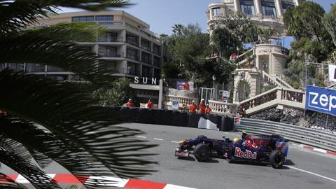 Sébastien Buemi n'a pas réussi à venir taquiner les meilleurs.