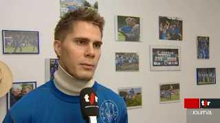 Football / Affaire des matchs truqués: témoignage de Lars Mühlenbrock, gardien de but de Goslarer SC