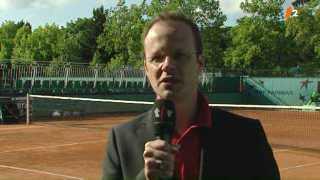 Roland-Garros: déception après l'élimination de Patty Schnyder - commentaire de Pierre Poullier