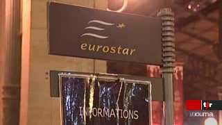 Une enquête a été ouverte après la panne de l'Eurostar, qui a paralysé des milliers de voyageurs