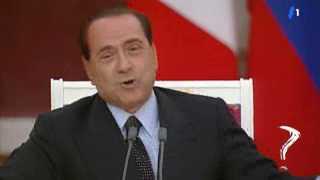 Quizz, Silvio Berlusconi, roi du recyclage!