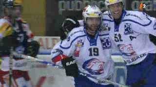 Hockey / LNA - 20e j: Ambri - Zurich (1-3) + résultats et classement