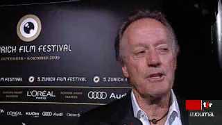 Affaire Polanski: le Festival du film de Zurich doit faire face aux reproches d'Eveline Widmer-Schlumpf