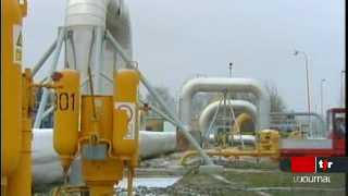 Conflit gazier: un accord aurait été trouvé entre la Russie, l'Ukraine et l'Union européenne; les livraisons de gaz devraient reprendre