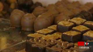 Les scientifiques reconnaissent certains bienfaits du chocolat sur la santé