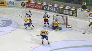 Hockey / LNA: 10e j: Ambri - Davos (1-2 ap)