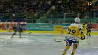 Hockey / LNA: 16e j: Kloten - Davos (4-3) et Zurich - Langnau (4-2)