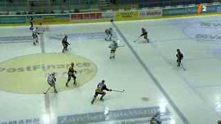 Hockey / LNA (32e j): Kloten - Bienne (6-4)