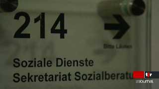 Une étude du SECO révèle que les programmes de réinsertion de l'aide sociale n'apportent pas les fruits escomptés
