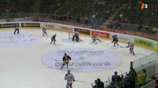 Hockey / LNA: 15e j: Kloten Berne - Zoug (3-4)