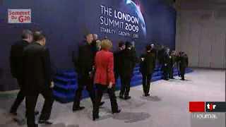 Sommet du G20: la réunion de tous les chefs d'Etat n'est pas évidente