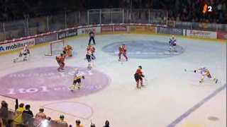 Hockey / LNA: 8e j: Langnau - Kloten (1-2 tab)