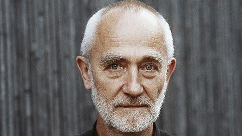 Peter Zumthor a notamment dessiné les Thermes de Vals. [AP]