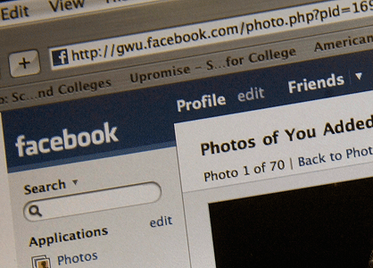 Facebook peut permettre de gagner du temps pour lancer une initative ou un commerce