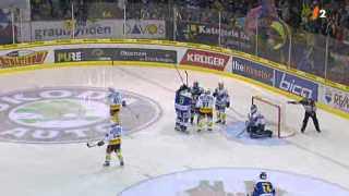 Hockey / LNA, 5e j: Davos - Kloten (5-1)