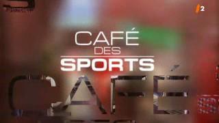 Café des sports: matches truqués, la gangrène?