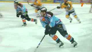 Hockey / LNA: 12e j: Rapperswil - Lugano (3-2)