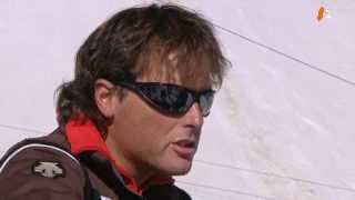 Ski: portrait du nouvel entraîneur de l'équipe suisse de vitesse Mauro Pini