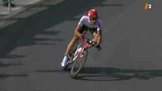 Cyclisme / CM de Mendrisio: Fabian Cancellara remporte son 3e titre mondial au contre la montre