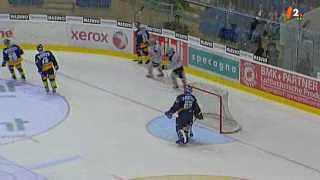 Hockey / LNA: 13e j: Kloten - Zoug (2-3 ap)