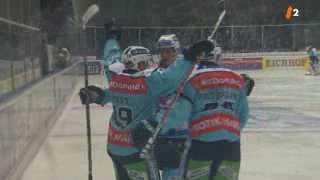 Hockey / LNA: 13e j: Ambri - Rapperswil (3-2)