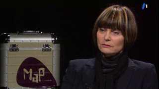 Invité: Micheline Calmy-Rey, cheffe du DFAE