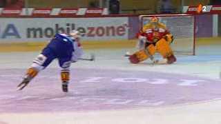 Hockey / LNA, 5e j: Langnau - Zurich (3-5)