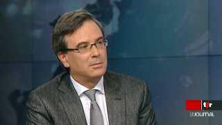 Affaire HSBC: entretien avec Philippe Grumbach, avocat