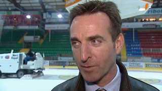 Hockey / LNA: la réaction de Serge Pelletier, entraîneur Fribourg-Gottéron