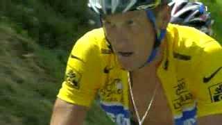 Cyclisme / Tour de France: la participation de Lance Armstrong après 3 ans d'absence suscite la curiosité