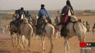 Quatre des six occidentaux détenus au nord du Mali ont été libérés