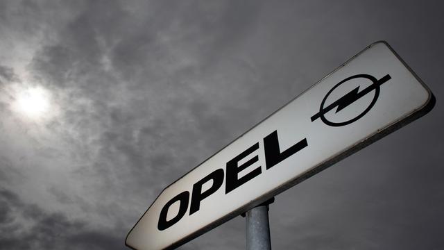 La probabilité qu'Opel prenne le chemin de Magma se renforce.