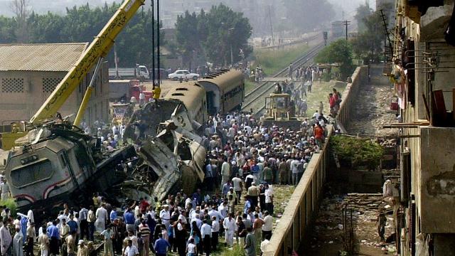 Un accident similaire avait fait 58 morts en 2006.