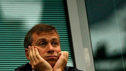 Abramovich a perdu des millions suite à la crise financière.