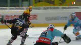 Hockey / LNA: Berne s'impose 4 à 2 à Rapperswil