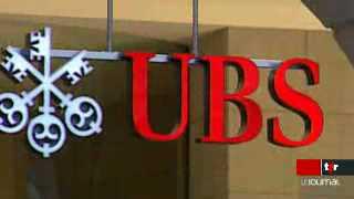Secret bancaire: l'UBS demande à ses gérants de fortune de cesser leurs voyages à l'étranger