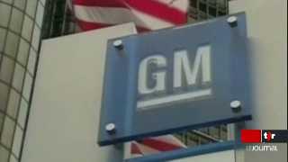 General Motors décide de ne plus vendre sa filiale européenne Opel au groupe canadien Magna