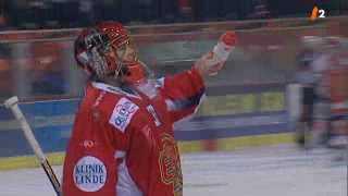 Hockey / LNA - 20e j: Bienne - Zoug (2-4)